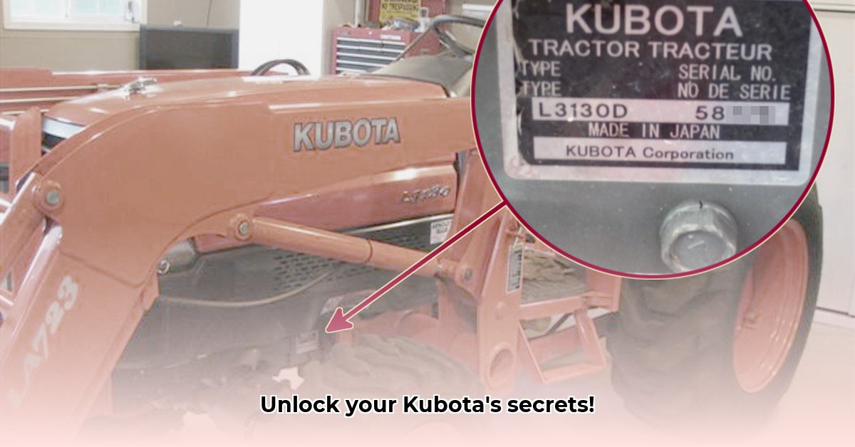 kubota-tractor-serial-number-lookup